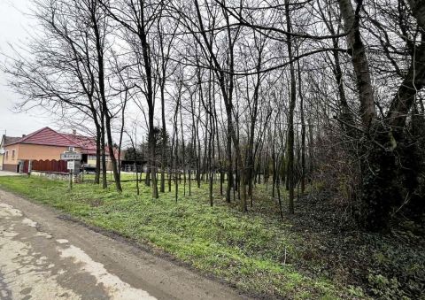 Eladó Telek 8591 Nóráp 