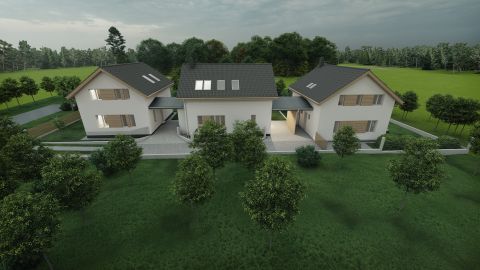 Eladó Ház 8111 Seregélyes , Seregélyes központ közelében