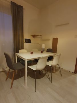 Eladó Lakás 1143 Budapest 14. kerület 