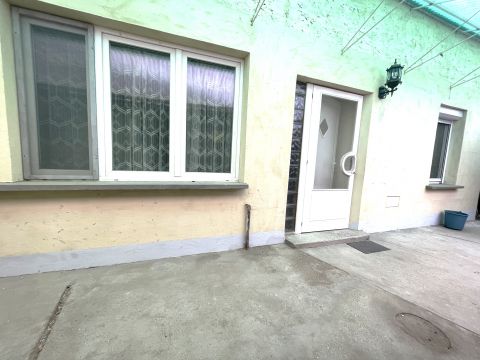 Eladó Ház 6000 Kecskemét , Hunyadivárosban kis ház eladó!