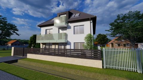 Kiadó Lakás 2730 Albertirsa , Petőfi utca