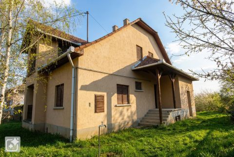 Eladó Ház 6635 Szegvár , Szegváron Új épitésű ház 