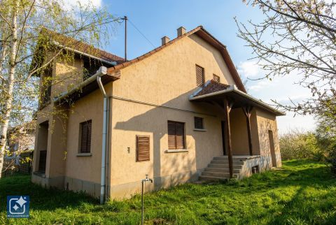 Eladó Ház 6635 Szegvár , Szegváron Új épitésű ház 