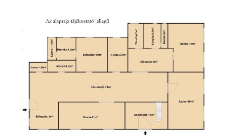 Eladó Ház 1171 Budapest 17. kerület 1171 Budapest 17, Rákoscsaba