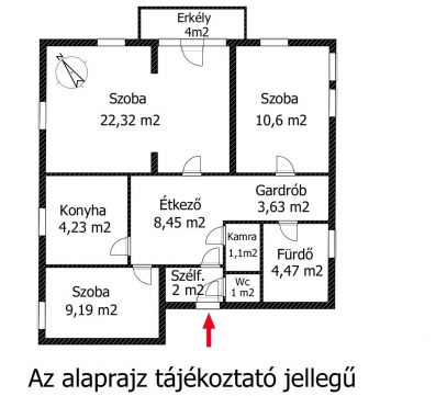 Eladó Lakás 1141 Budapest 14. kerület 1141 Budapest 14, Alsórákos