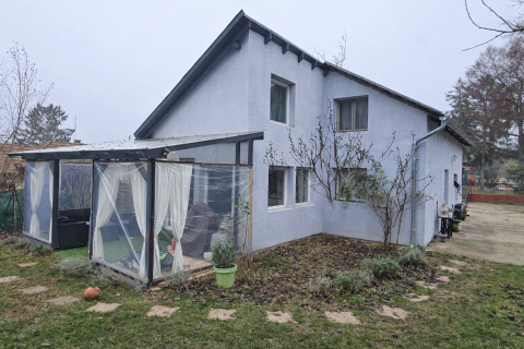 Eladó Ház 2113 Erdőkertes , Dobó utca