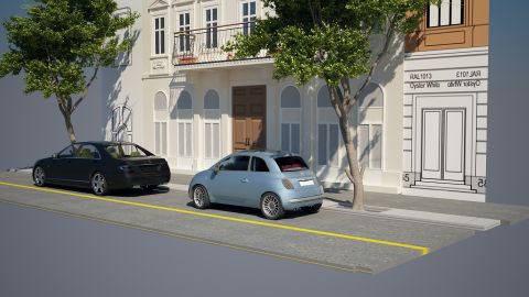 Eladó Lakás 1065 Budapest 6. kerület Nagymező utca