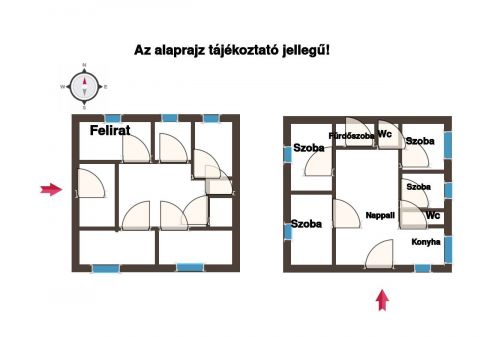 Eladó Ház 7815 Harkány Termálfürdő környéke