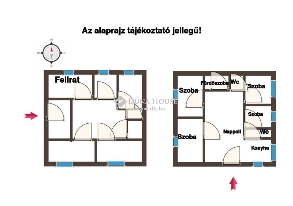 7815 Harkány , Termálfürdő környéke — 1/18