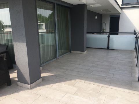 Kiadó Lakás 6000 Kecskemét Gyönyörű lakás