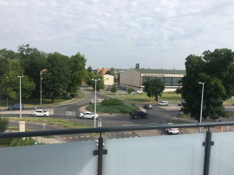 Kiadó Lakás 6000 Kecskemét , Gyönyörű lakás