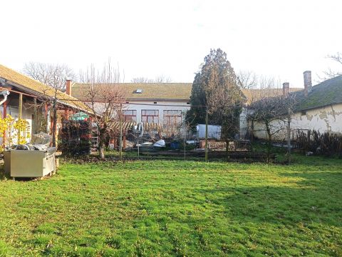 Eladó Ház 5622 Köröstarcsa 