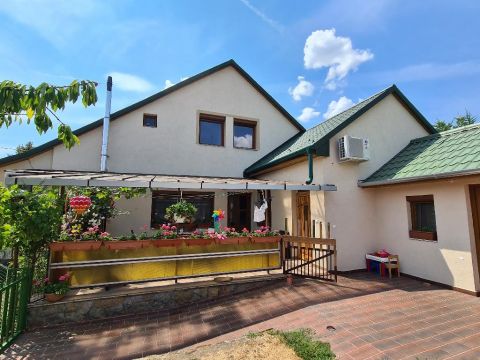 Eladó Ház 2330 Dunaharaszti , 2330 Dunaharaszti, Óváros