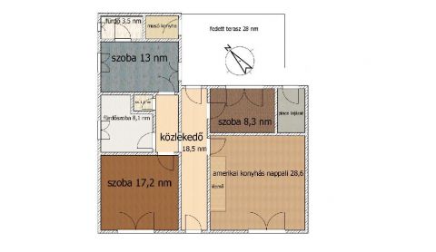 Eladó Ház 2330 Dunaharaszti 2330 Dunaharaszti, Óváros