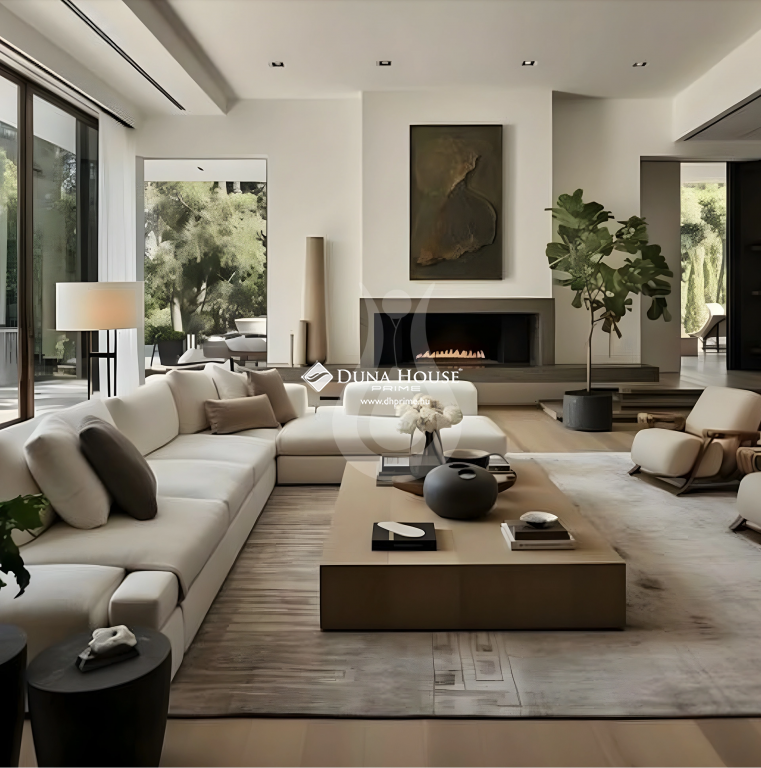 Eladó lakás, Budapest, 2. kerület