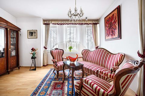 Eladó Ház 1025 Budapest 2. kerület , Vérhalom tér Közelében