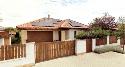 Eladó Ház 2143 Kistarcsa , Simándy-liget