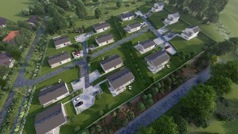 Eladó Telek 8640 Fonyód 