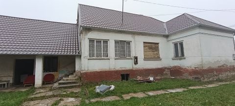 Eladó Ház 8864 Tótszerdahely , Kossuth utca