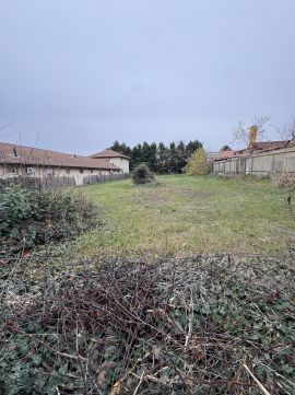 Eladó Telek 2234 Maglód 