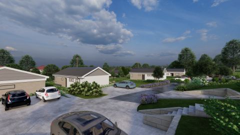 Eladó Telek 8640 Fonyód 