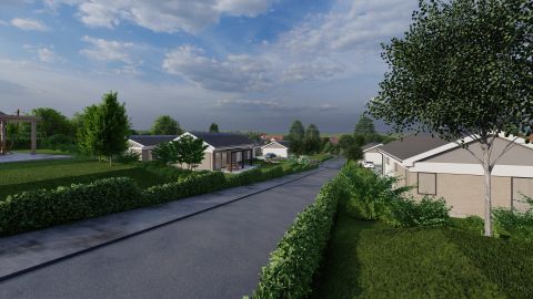 Eladó Telek 8640 Fonyód 