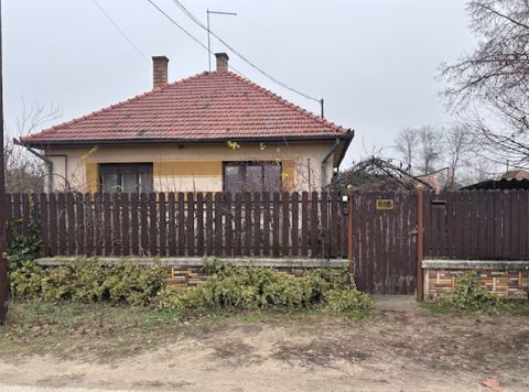 Eladó Ház 2721 Pilis 