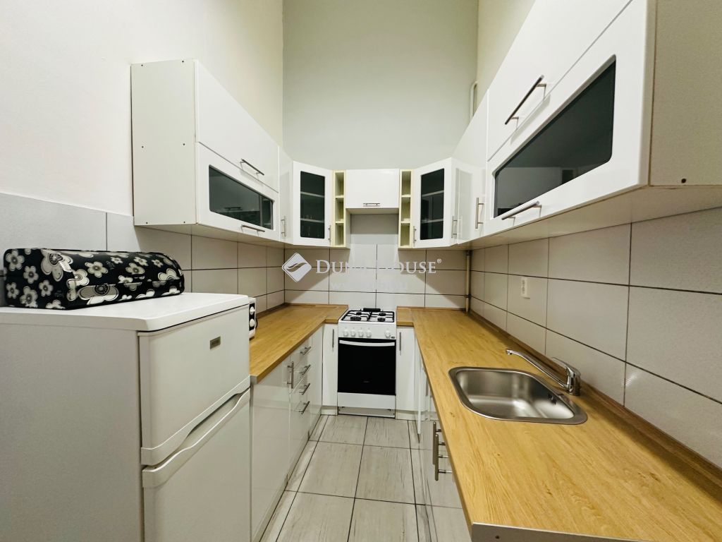 For sale Flat Budapest VIII. kerület, 
