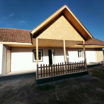 Eladó Ház 2255 Szentlőrinckáta Nincs utca