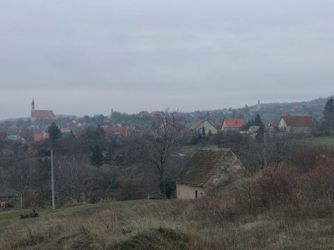 Eladó Telek 7720 Pécsvárad 