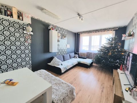 Eladó Lakás 9700 Szombathely 