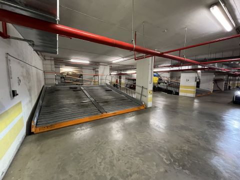 Eladó Parkoló 1135 Budapest 13. kerület 