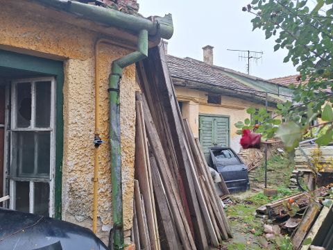 Eladó Ház 6000 Kecskemét , Szélmalom utca