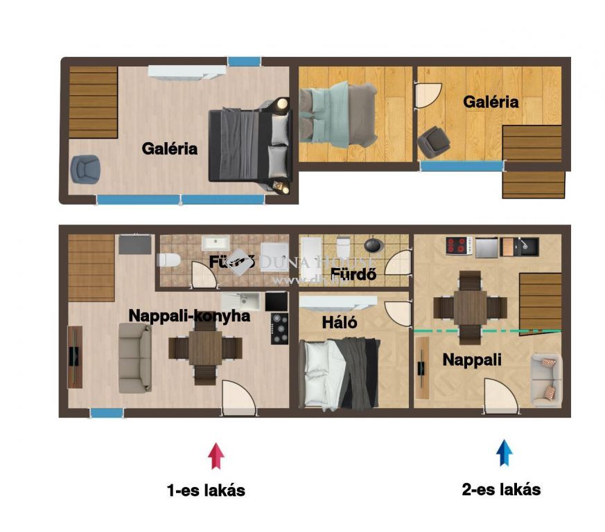 1078 Budapest 7. kerület — 1/5