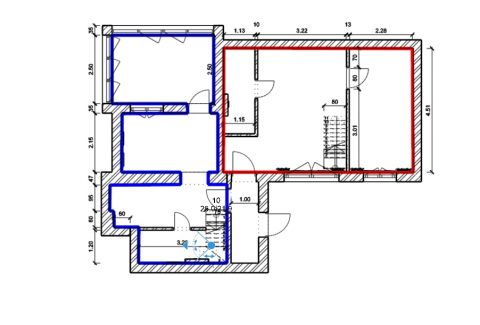 Eladó Lakás 1085 Budapest 8. kerület 