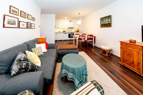 Eladó Lakás 8600 Siófok , vízparti, panorámás, erkélyes 59 nm-es apartmanlakás