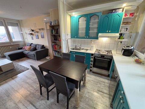 Eladó Lakás 9700 Szombathely , Joskar-Ola