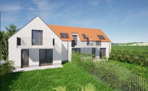 Eladó Ház 8200 Veszprém , Pajtakert