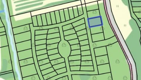 Eladó Telek 3394 Egerszalók , Egerszalók belterület - gyógyfürdő üdülőövezet