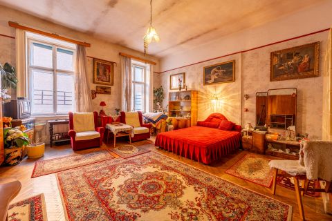 Eladó Lakás 1074 Budapest 7. kerület 