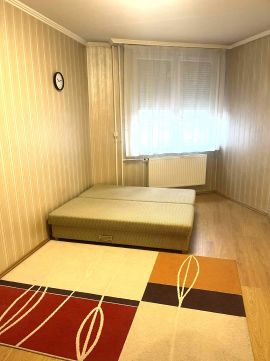 Kiadó Lakás 6000 Kecskemét 