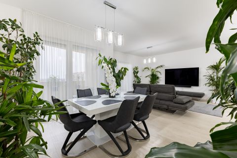 Eladó Lakás 1195 Budapest 19. kerület , Kispesten okos otthon