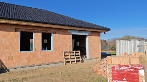 Eladó Ház 6000 Kecskemét Alsószéktó