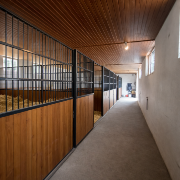 Eladó Ház 6044 Kecskemét , Hetényegyházán lovastanya eladó! 