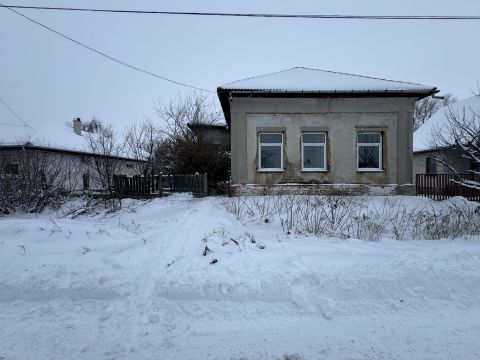 Eladó Ház 5331 Kenderes , ELADÓ Kreatív ötletekre váró KÚRIA Kenderesen ! 