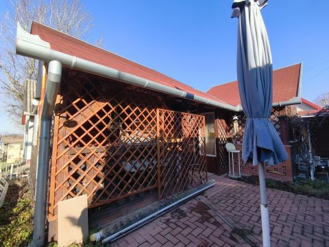 Eladó Ház 8695 Buzsák 