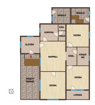 Eladó Ház 2112 Veresegyház 