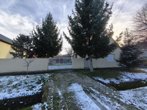 Eladó Ház 8713 Kéthely 