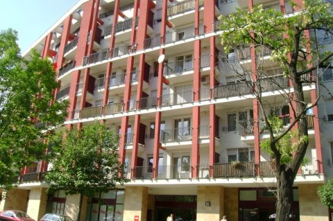 Eladó Lakás 1139 Budapest 13. kerület 