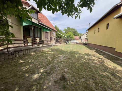 Eladó Ház 6760 Kistelek 